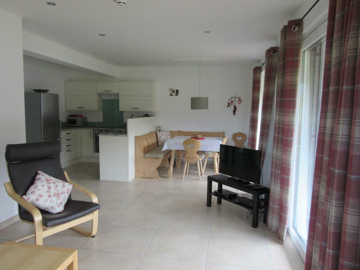 Apartment Coley รัมเซา อัม ดาคชไตน์ ภายนอก รูปภาพ